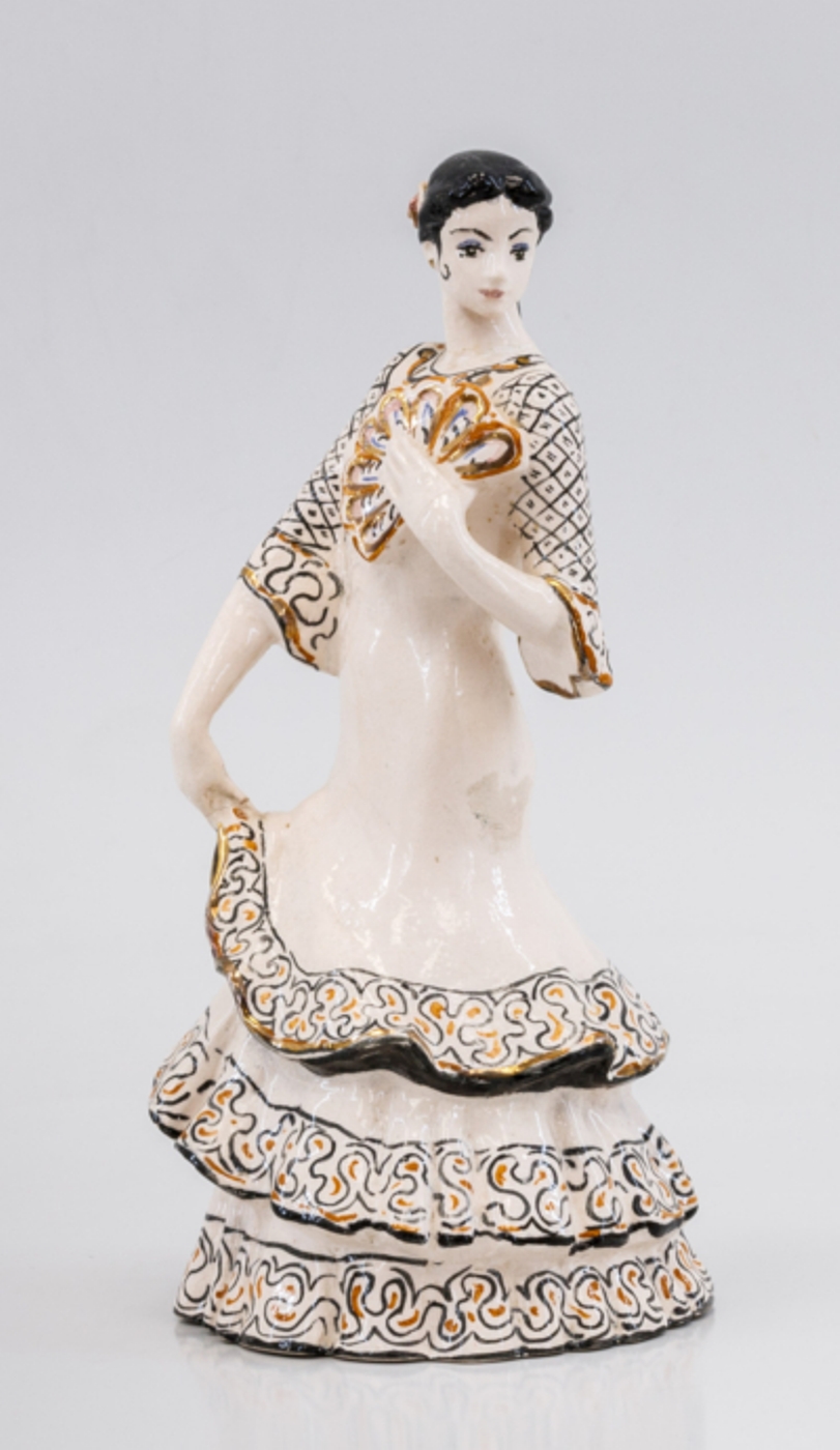 Марина Владимировна Денисенко (1923 - 2016) - фото 1